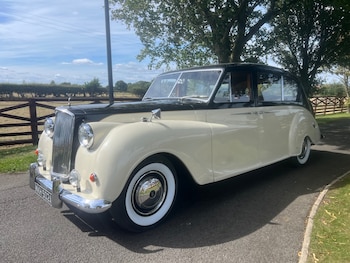 Used Austin Princess 1961 for sale - 75604437: Photo