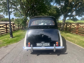 Used Austin Princess 1961 for sale - 75604437: Photo