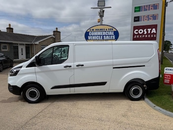 Used Ford Transit Custom 2021 for sale - 79355664: Photo