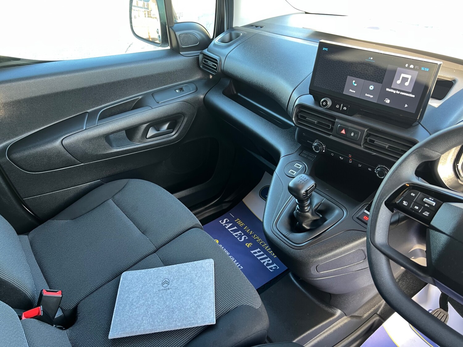 Vehicle 17