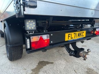 Used Toyota Hilux 2021 for sale - 76963016: Photo 12