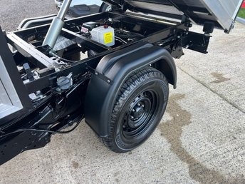 Used Toyota Hilux 2021 for sale - 76963016: Photo 13