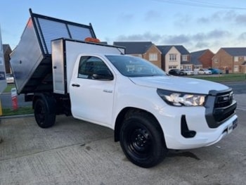 Used Toyota Hilux 2021 for sale - 76963016: Photo