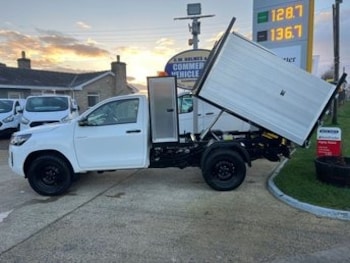 Used Toyota Hilux 2021 for sale - 76963016: Photo