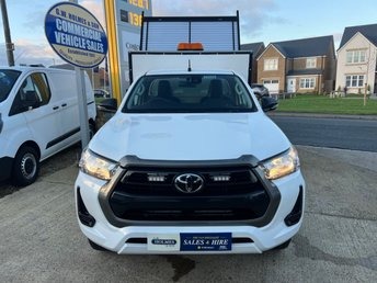 Used Toyota Hilux 2021 for sale - 76963016: Photo 5