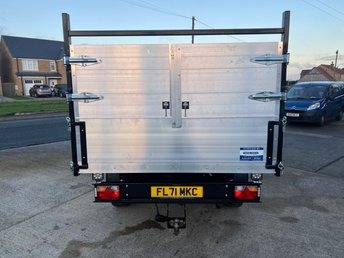 Used Toyota Hilux 2021 for sale - 76963016: Photo 6