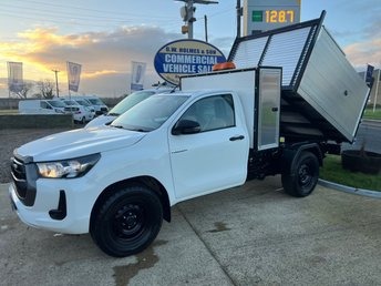 Used Toyota Hilux 2021 for sale - 76963016: Photo 9