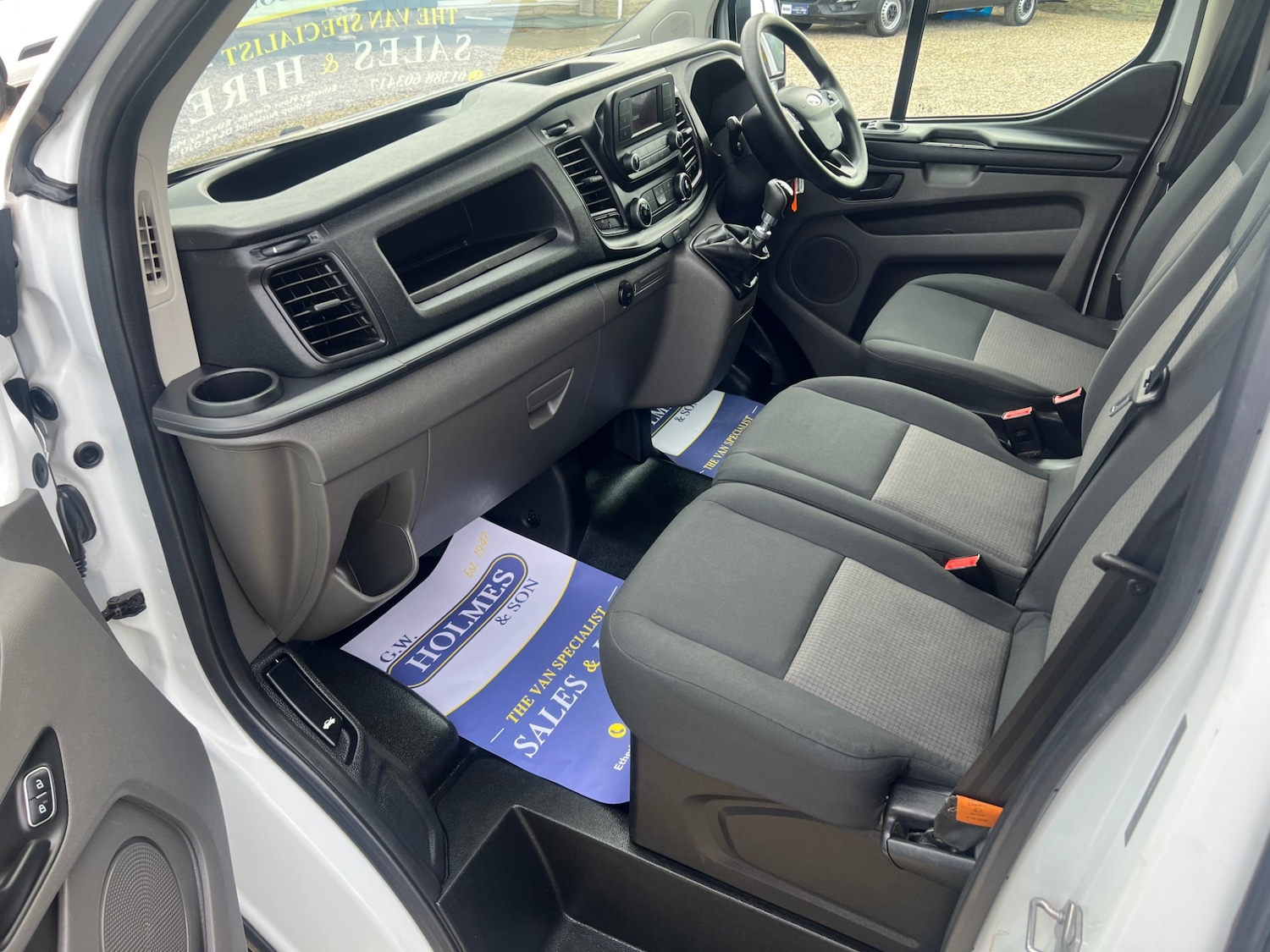 Vehicle 17
