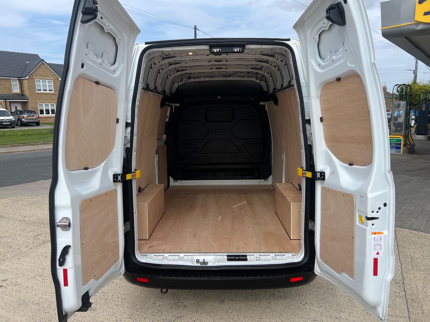 Vehicle 19