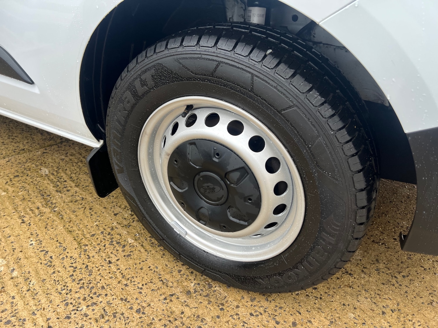 Used Ford Transit Custom 2019 for sale - 76589126: Photo 13