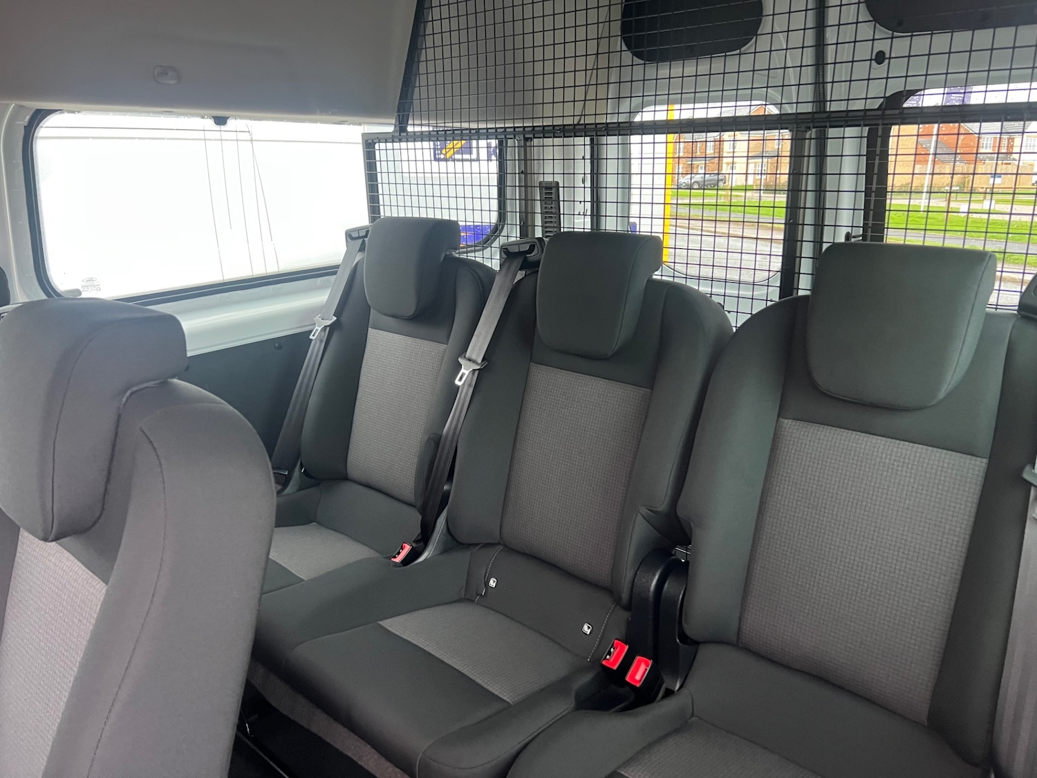 Used Ford Transit Custom 2019 for sale - 76589126: Photo 18