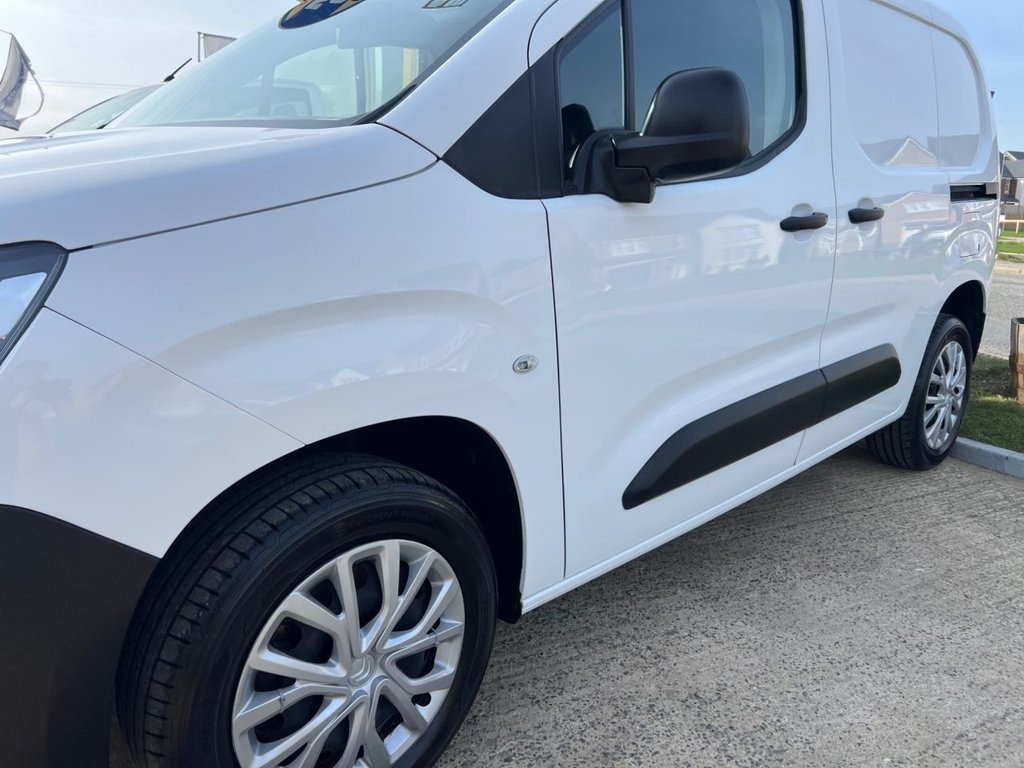 Used Citroen Berlingo 2022 for sale - 78190960: Photo 11