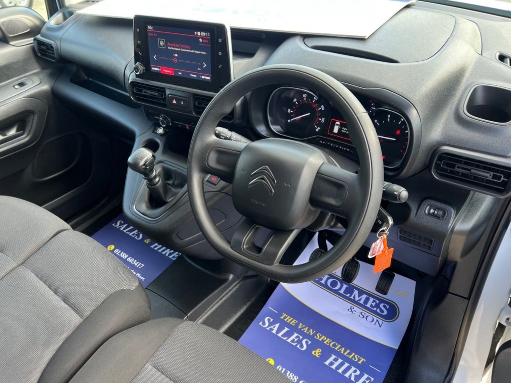 Used Citroen Berlingo 2022 for sale - 78190960: Photo 14