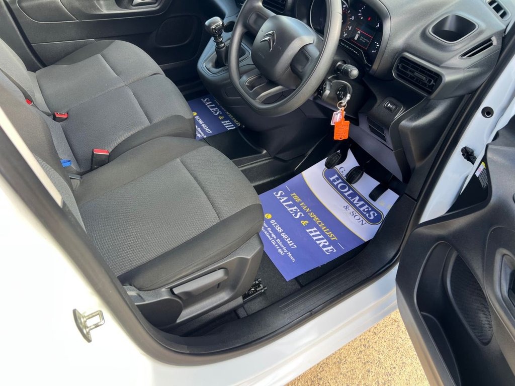 Used Citroen Berlingo 2022 for sale - 78190960: Photo 15