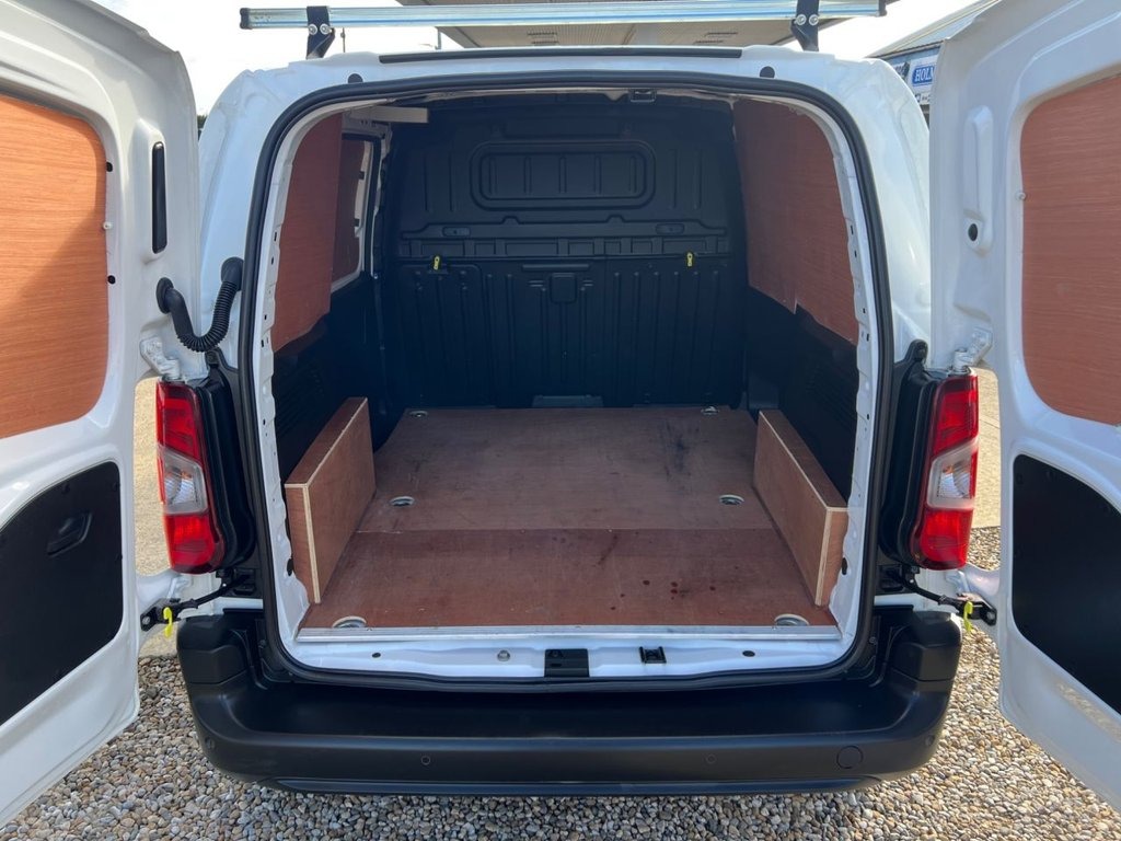 Used Citroen Berlingo 2022 for sale - 78190960: Photo 18