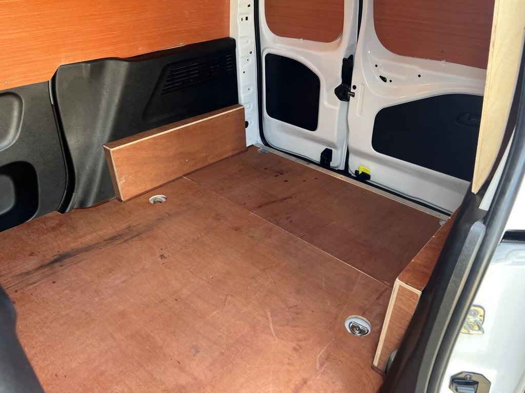 Used Citroen Berlingo 2022 for sale - 78190960: Photo 19