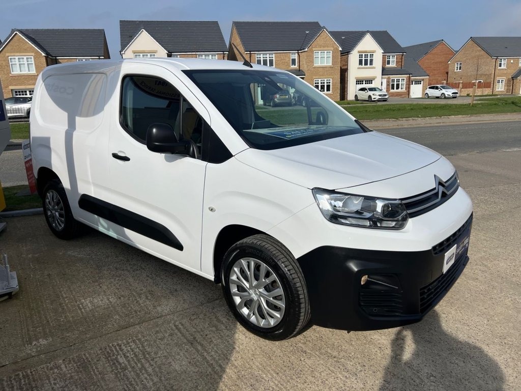 Used Citroen Berlingo 2022 for sale - 78190960: Photo 2