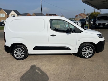Used Citroen Berlingo 2022 for sale - 78190960: Photo