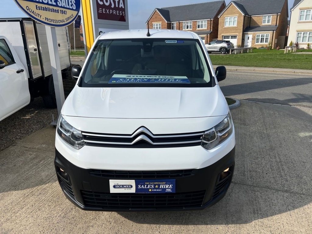 Used Citroen Berlingo 2022 for sale - 78190960: Photo 5