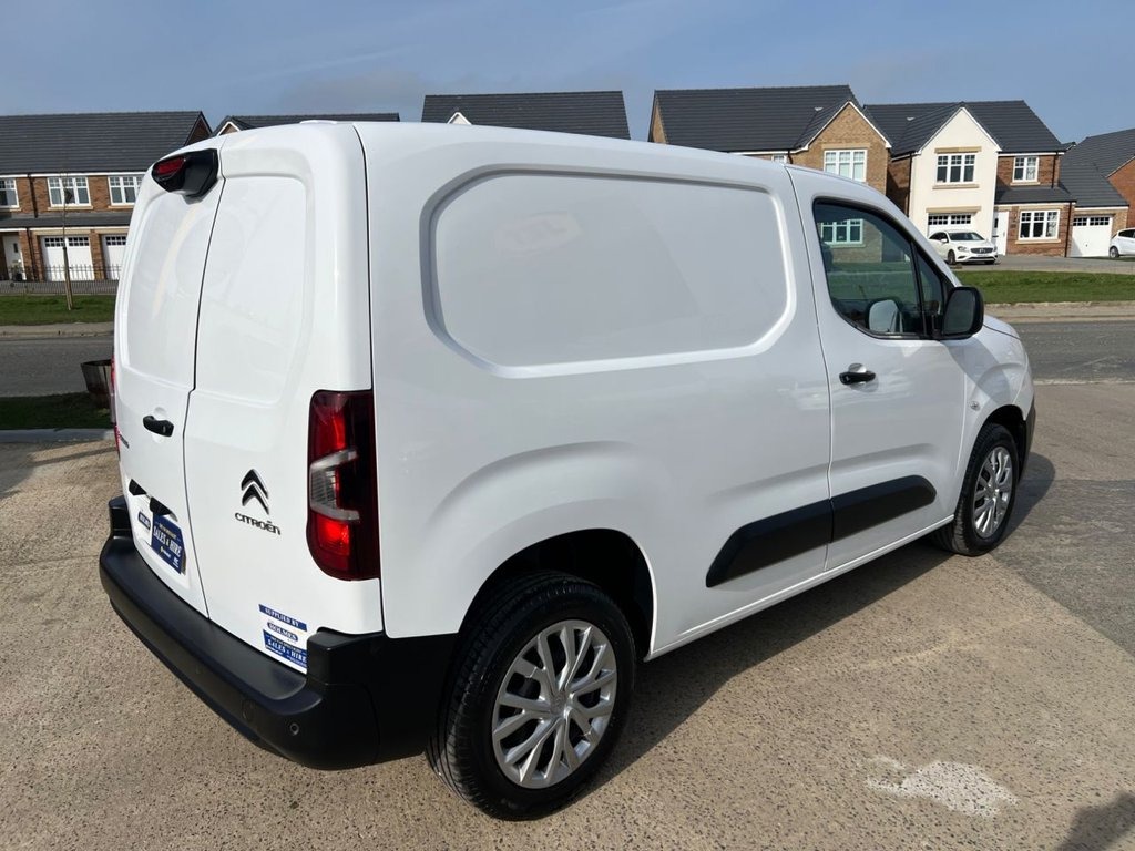 Used Citroen Berlingo 2022 for sale - 78190960: Photo 8