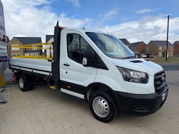Used Ford Transit 2021 for sale - 79354321: Photo