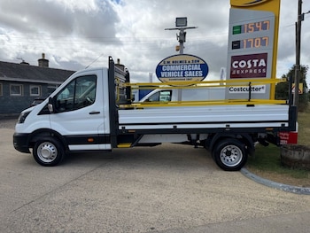 Used Ford Transit 2021 for sale - 79354321: Photo
