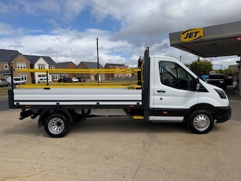 Used Ford Transit 2021 for sale - 79354321: Photo