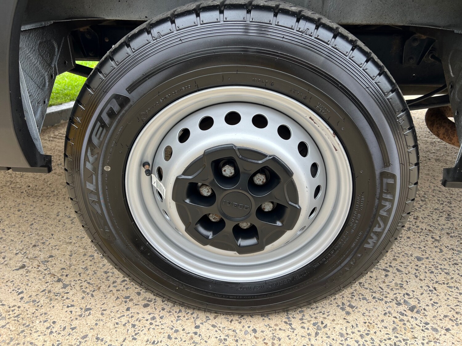 Vehicle 16