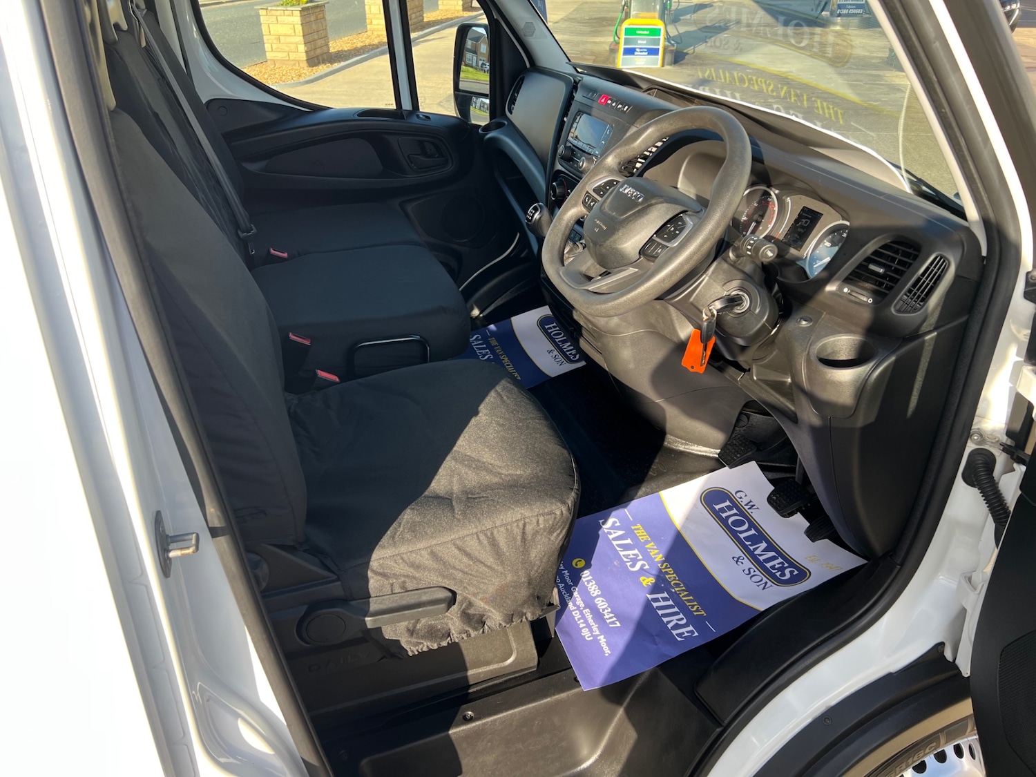 Vehicle 17
