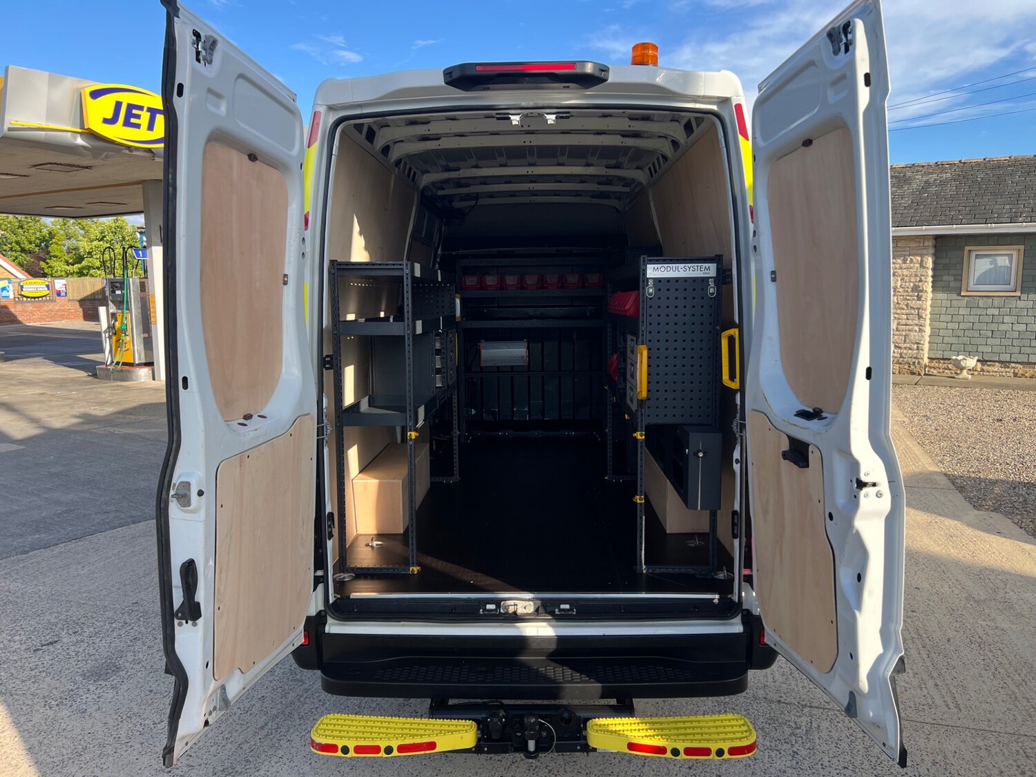 Vehicle 19
