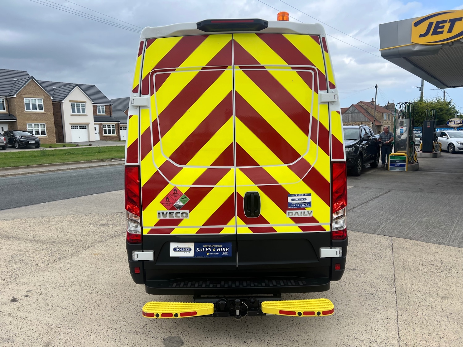 Vehicle 7