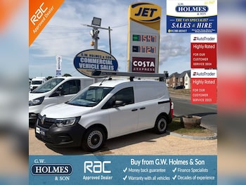 Used Renault Kangoo 2024 for sale - 79547745: Photo