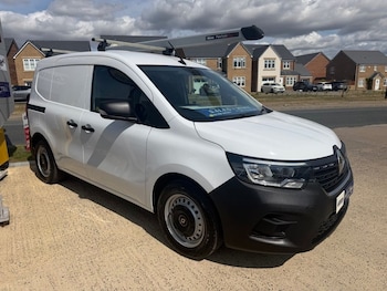 Used Renault Kangoo 2024 for sale - 79547745: Photo