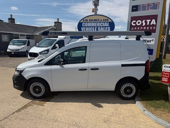 Used Renault Kangoo 2024 for sale - 79547745: Photo