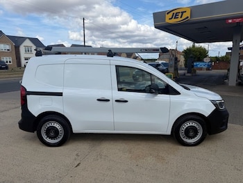 Used Renault Kangoo 2024 for sale - 79547745: Photo