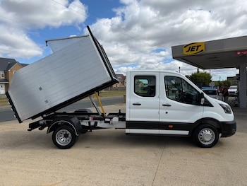 Used Ford Transit 2020 for sale - 79489060: Photo