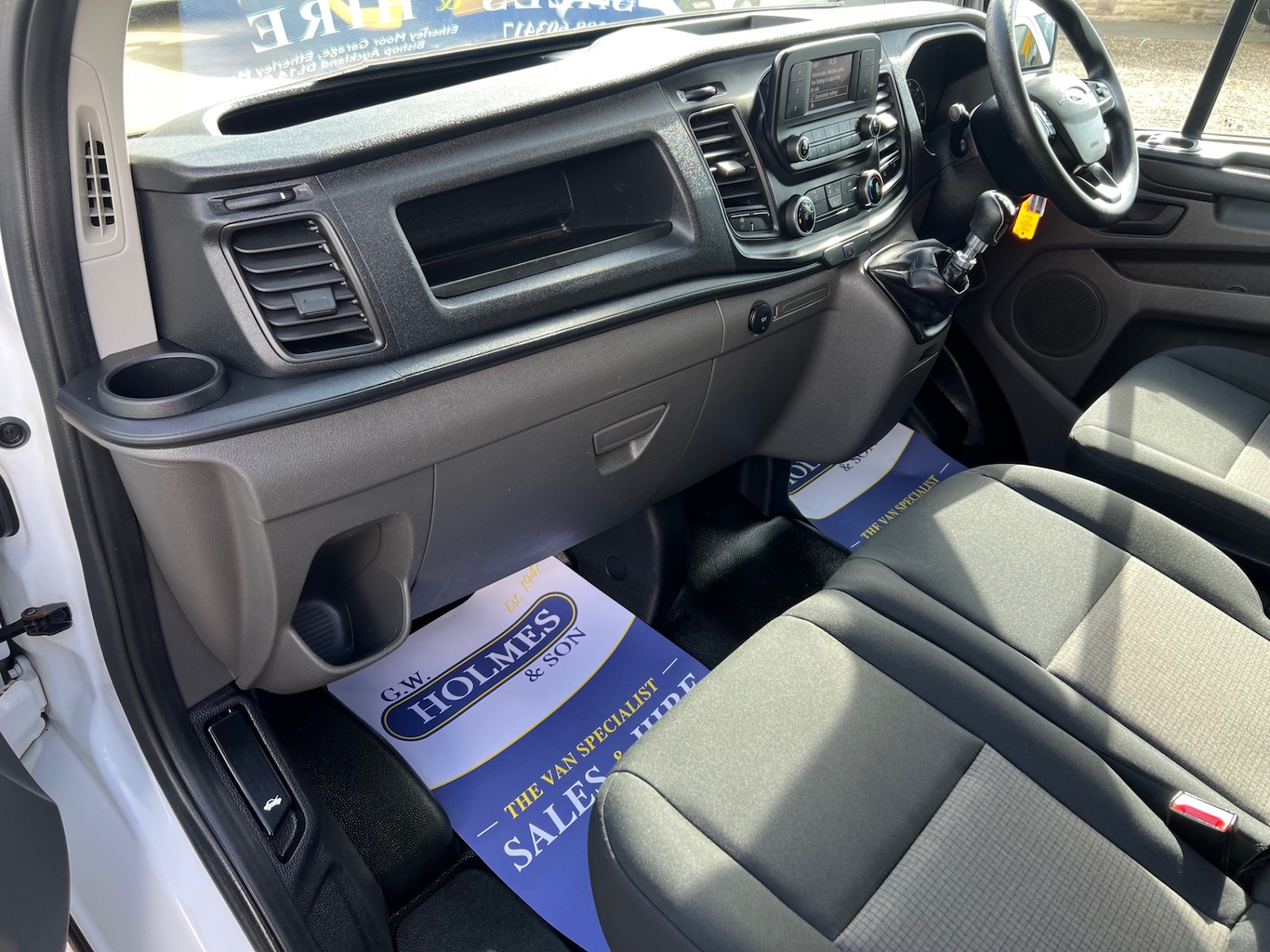 Vehicle 17
