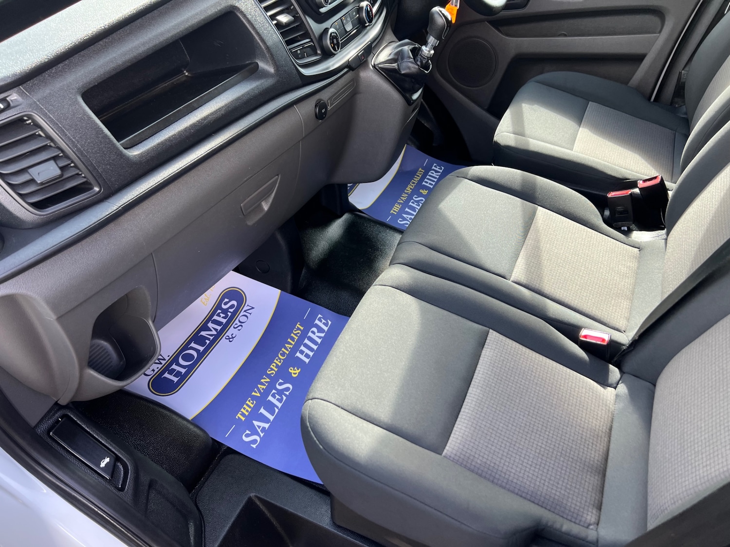 Vehicle 19