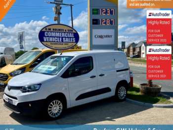 Used Toyota ProAce 2022 for sale - 74613566: Photo