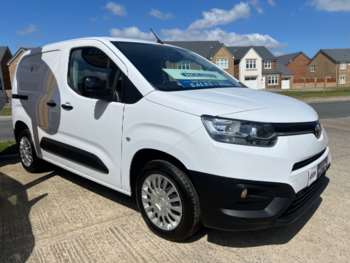 Used Toyota ProAce 2022 for sale - 74613566: Photo