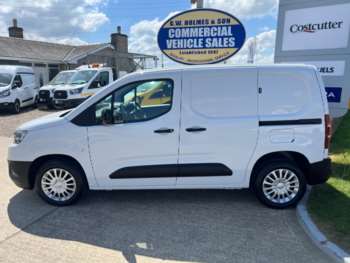Used Toyota ProAce 2022 for sale - 74613566: Photo