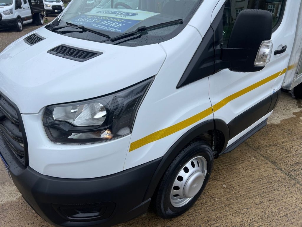 Used Ford Transit 2022 for sale - 78153375: Photo 11