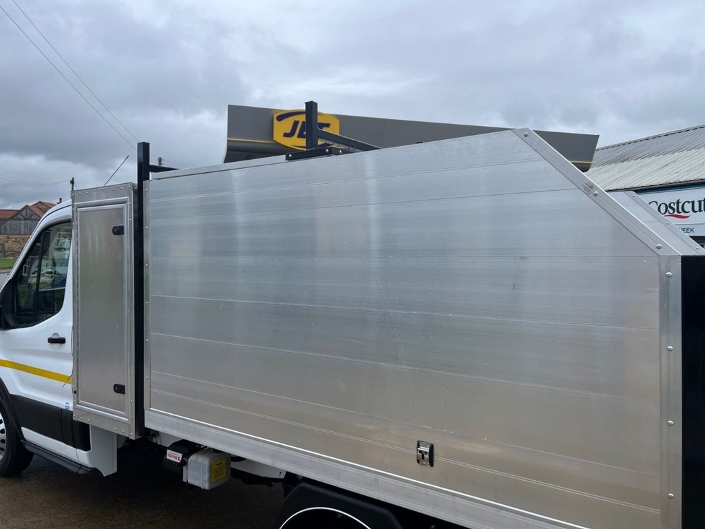 Used Ford Transit 2022 for sale - 78153375: Photo 12