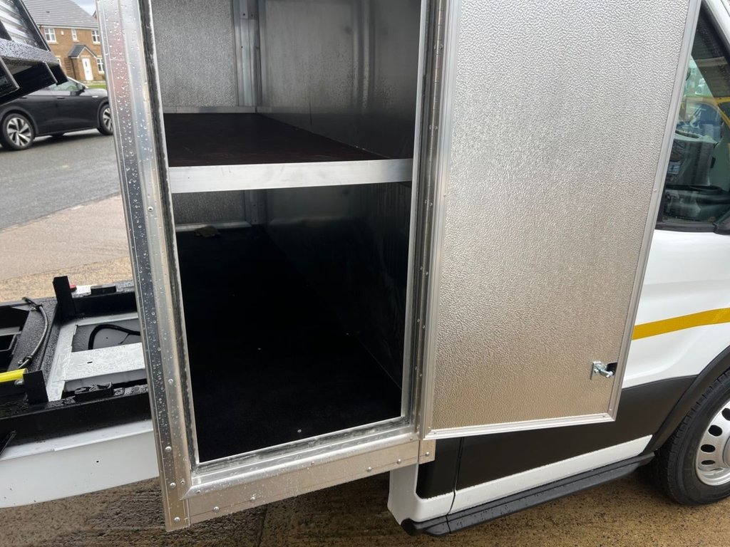 Used Ford Transit 2022 for sale - 78153375: Photo 15