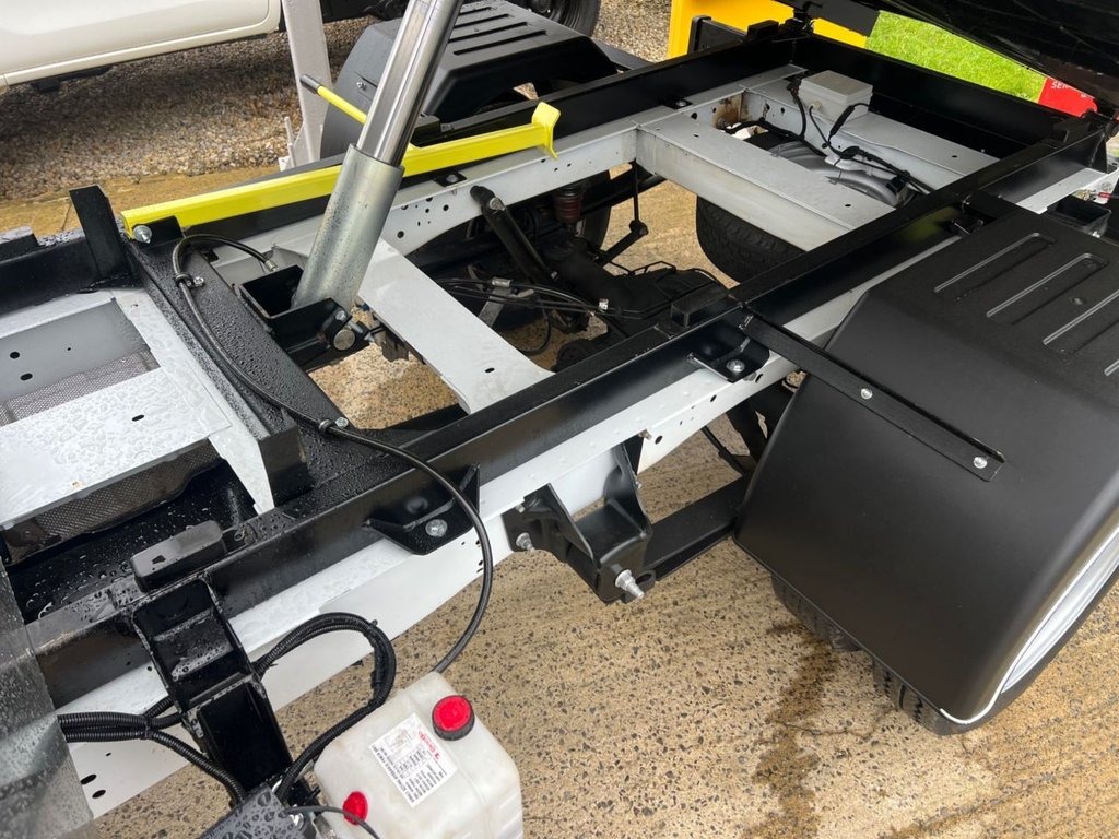 Used Ford Transit 2022 for sale - 78153375: Photo 16