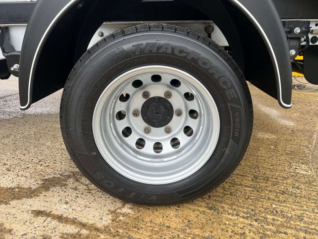 Used Ford Transit 2022 for sale - 78153375: Photo 17