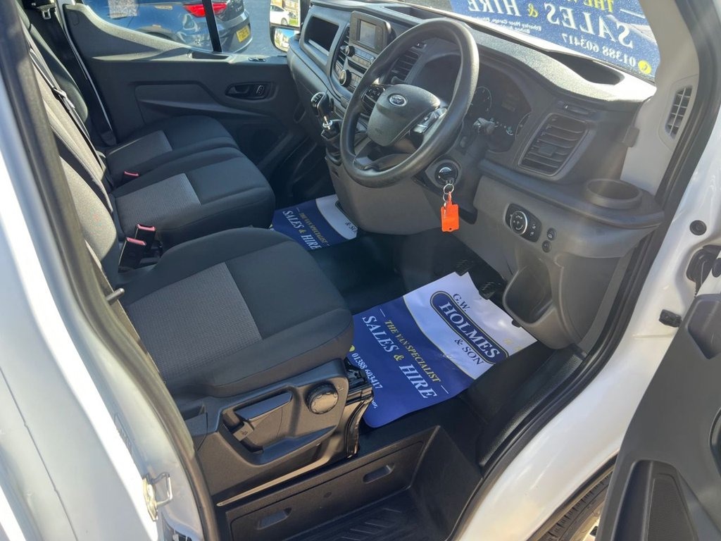 Used Ford Transit 2022 for sale - 78153375: Photo 19
