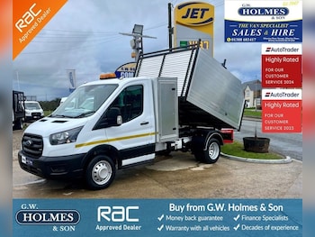 Used Ford Transit 2022 for sale - 78153375: Photo