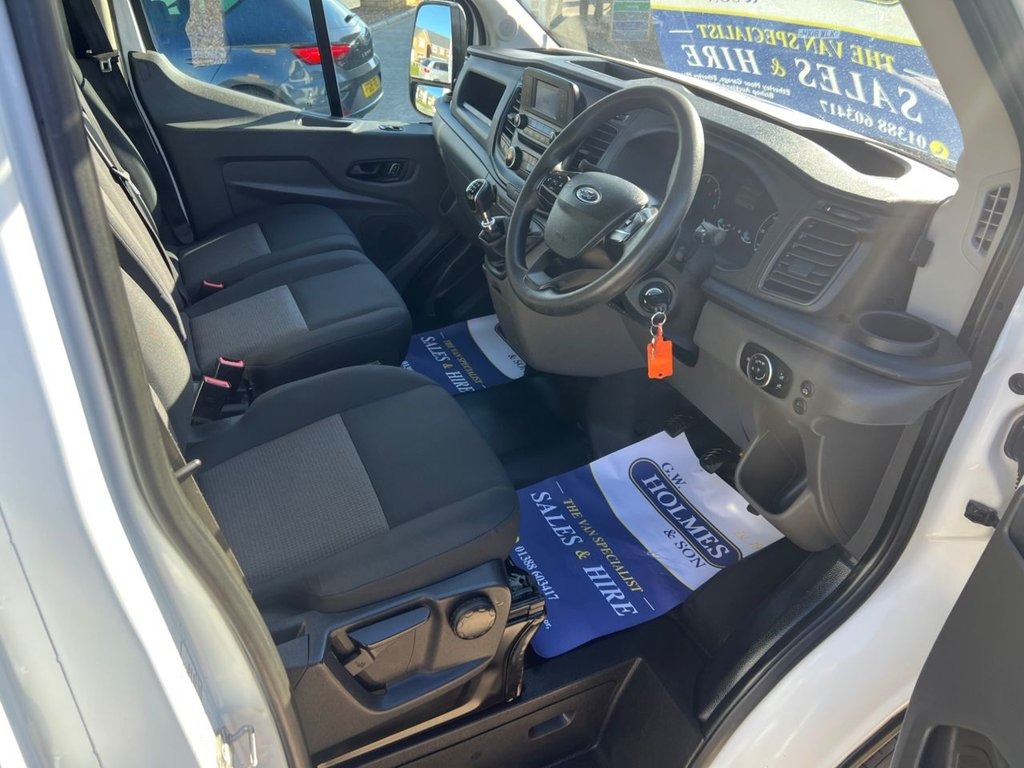 Used Ford Transit 2022 for sale - 78153375: Photo 20