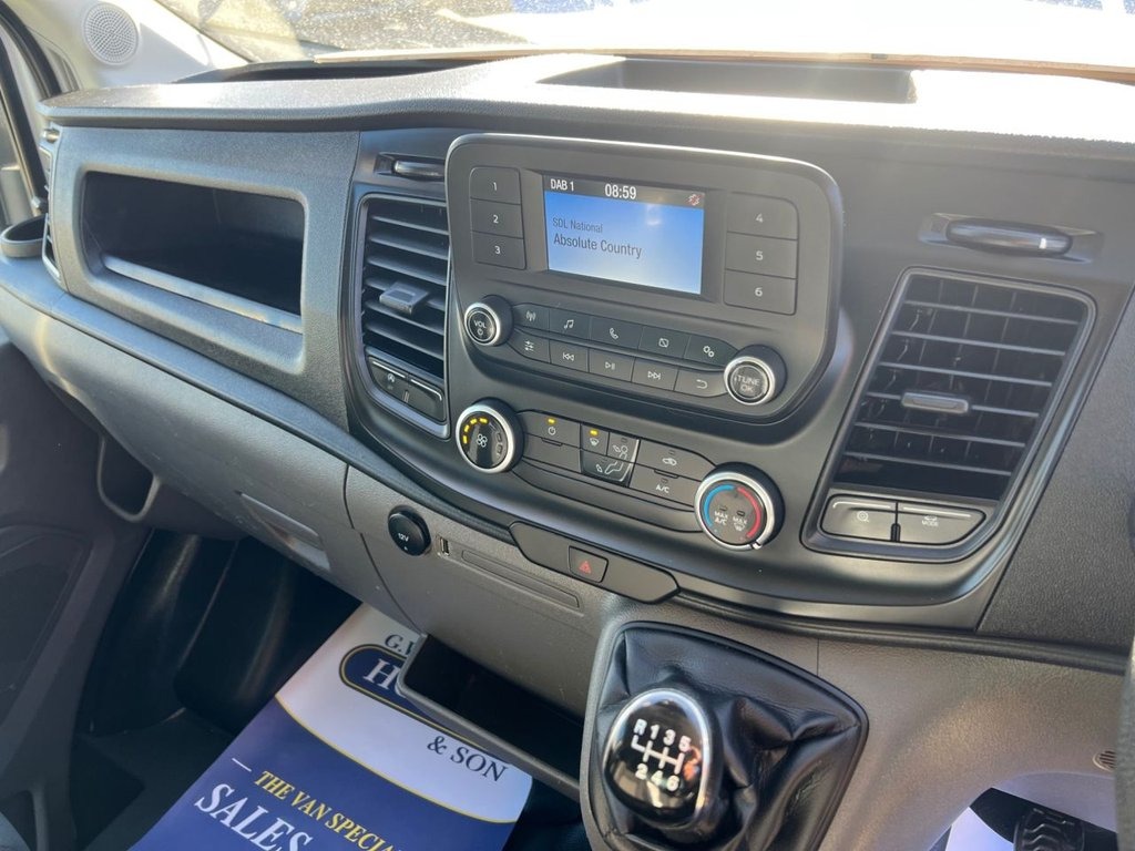 Used Ford Transit 2022 for sale - 78153375: Photo 21